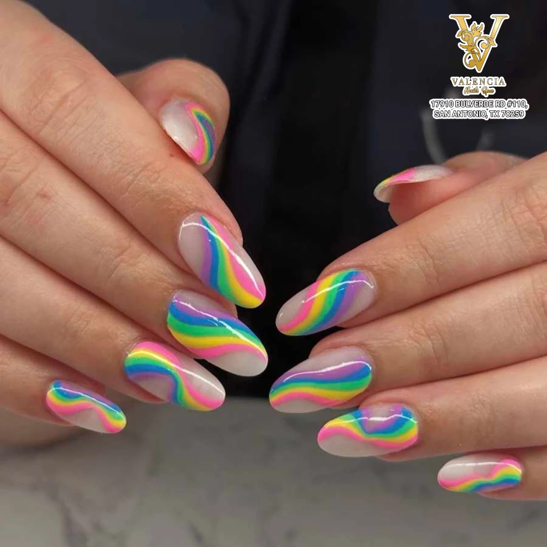 Nail Design August 10 2026